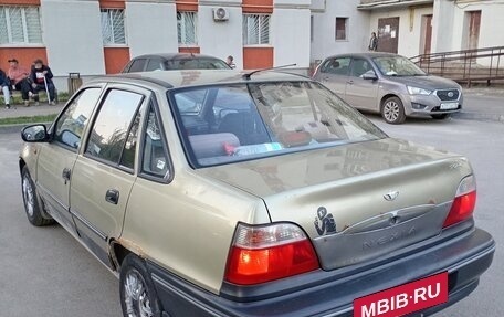 Daewoo Nexia I рестайлинг, 2006 год, 80 000 рублей, 4 фотография