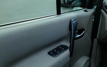 Renault Scenic III, 2005 год, 550 000 рублей, 14 фотография
