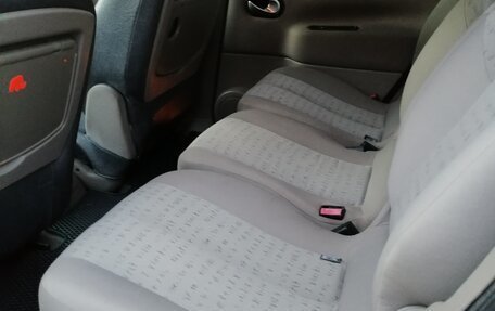 Renault Scenic III, 2005 год, 550 000 рублей, 12 фотография