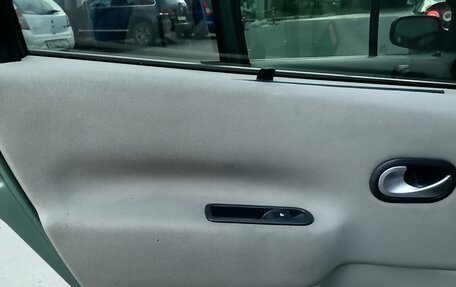 Renault Scenic III, 2005 год, 550 000 рублей, 13 фотография