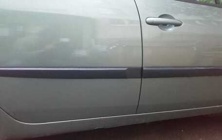 Renault Scenic III, 2005 год, 550 000 рублей, 15 фотография