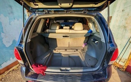 Hyundai Santa Fe Classic, 2007 год, 790 000 рублей, 4 фотография