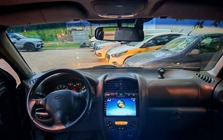 Hyundai Santa Fe Classic, 2007 год, 790 000 рублей, 6 фотография
