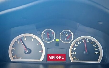 Hyundai Santa Fe Classic, 2007 год, 790 000 рублей, 8 фотография