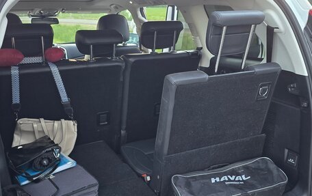 Haval H9 I рестайлинг, 2021 год, 3 200 000 рублей, 11 фотография