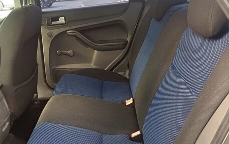 Ford Focus II рестайлинг, 2007 год, 450 000 рублей, 11 фотография