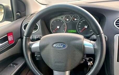 Ford Focus II рестайлинг, 2007 год, 450 000 рублей, 12 фотография