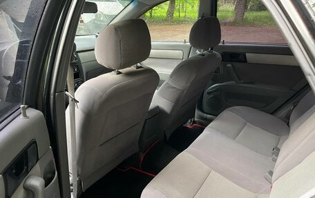 Chevrolet Lacetti, 2011 год, 550 000 рублей, 3 фотография