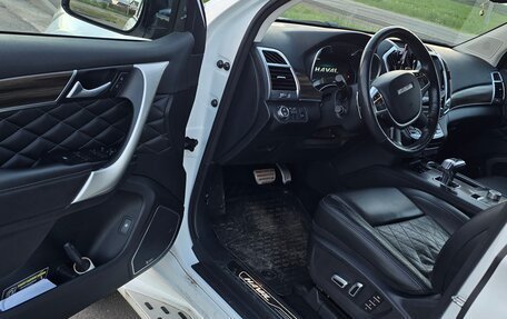 Haval H9 I рестайлинг, 2021 год, 3 200 000 рублей, 17 фотография