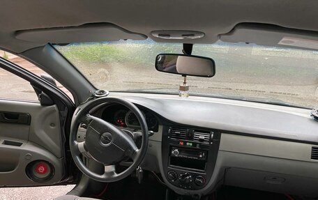Chevrolet Lacetti, 2011 год, 550 000 рублей, 6 фотография