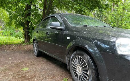 Chevrolet Lacetti, 2011 год, 550 000 рублей, 7 фотография