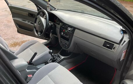 Chevrolet Lacetti, 2011 год, 550 000 рублей, 15 фотография
