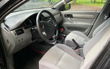 Chevrolet Lacetti, 2011 год, 550 000 рублей, 12 фотография