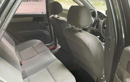 Chevrolet Lacetti, 2011 год, 550 000 рублей, 14 фотография