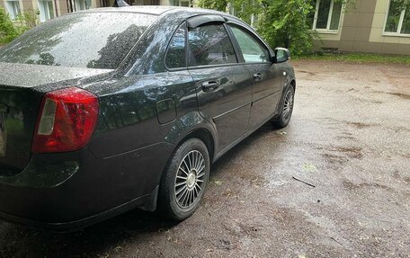 Chevrolet Lacetti, 2011 год, 550 000 рублей, 13 фотография