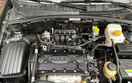 Chevrolet Lacetti, 2011 год, 550 000 рублей, 19 фотография