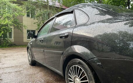 Chevrolet Lacetti, 2011 год, 550 000 рублей, 8 фотография