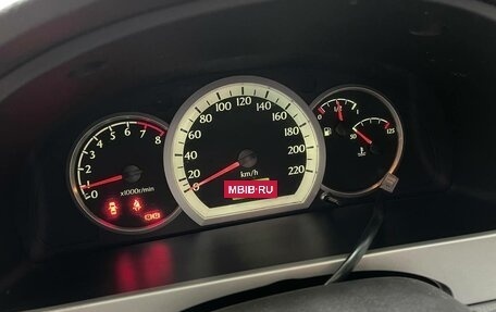 Chevrolet Lacetti, 2011 год, 550 000 рублей, 16 фотография