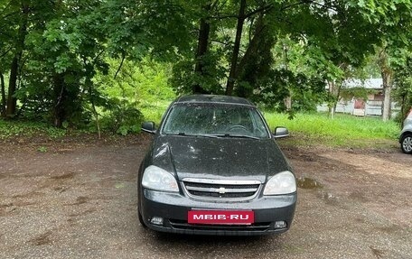 Chevrolet Lacetti, 2011 год, 550 000 рублей, 9 фотография