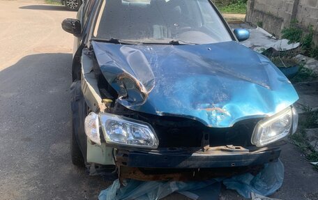 Nissan Almera, 2002 год, 160 000 рублей, 3 фотография