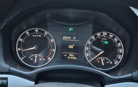 Skoda Octavia, 2009 год, 850 000 рублей, 7 фотография