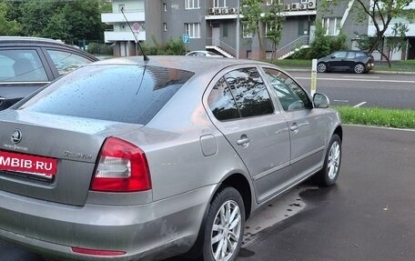 Skoda Octavia, 2009 год, 850 000 рублей, 3 фотография
