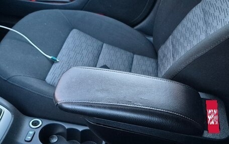 Skoda Octavia, 2009 год, 850 000 рублей, 8 фотография
