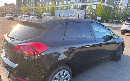 KIA cee'd III, 2013 год, 940 000 рублей, 2 фотография