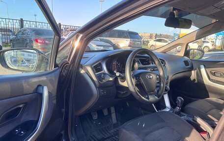 KIA cee'd III, 2013 год, 940 000 рублей, 6 фотография