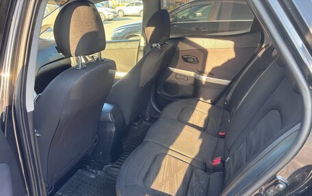 KIA cee'd III, 2013 год, 940 000 рублей, 3 фотография
