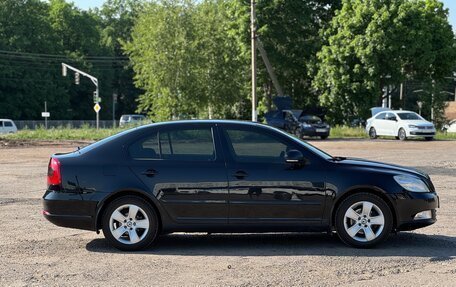 Skoda Octavia, 2011 год, 750 000 рублей, 7 фотография