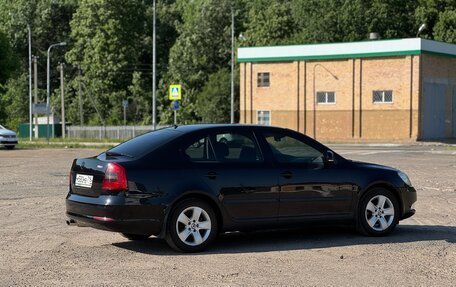 Skoda Octavia, 2011 год, 750 000 рублей, 8 фотография