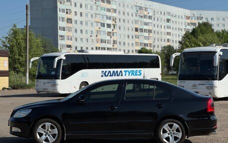 Skoda Octavia, 2011 год, 750 000 рублей, 13 фотография