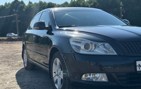 Skoda Octavia, 2011 год, 750 000 рублей, 16 фотография
