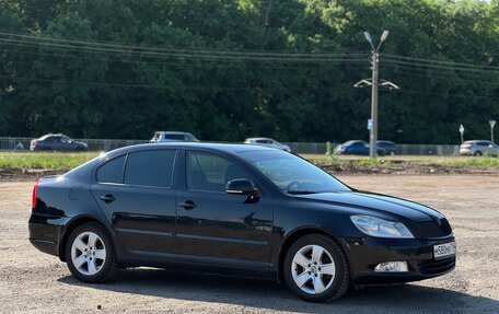 Skoda Octavia, 2011 год, 750 000 рублей, 6 фотография