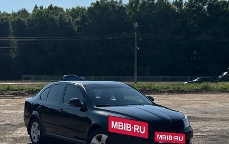 Skoda Octavia, 2011 год, 750 000 рублей, 2 фотография