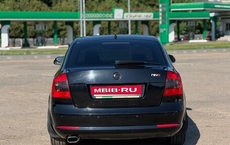 Skoda Octavia, 2011 год, 750 000 рублей, 10 фотография