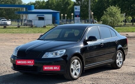 Skoda Octavia, 2011 год, 750 000 рублей, 4 фотография