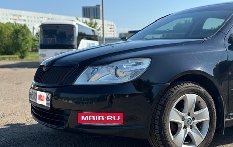 Skoda Octavia, 2011 год, 750 000 рублей, 14 фотография