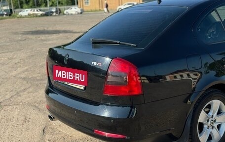 Skoda Octavia, 2011 год, 750 000 рублей, 19 фотография