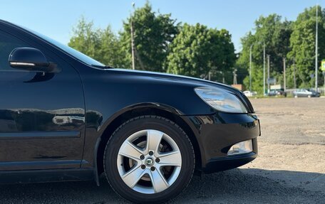 Skoda Octavia, 2011 год, 750 000 рублей, 17 фотография