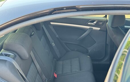 Skoda Octavia, 2011 год, 750 000 рублей, 29 фотография