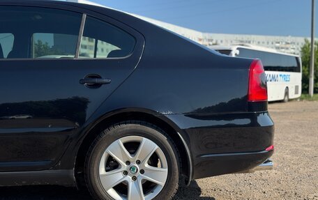 Skoda Octavia, 2011 год, 750 000 рублей, 21 фотография
