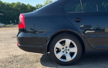 Skoda Octavia, 2011 год, 750 000 рублей, 18 фотография