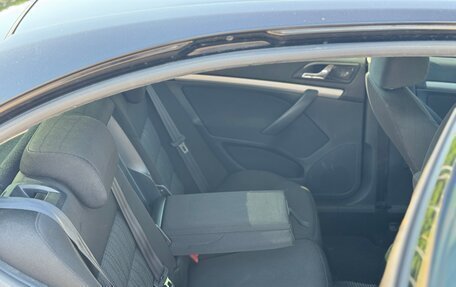 Skoda Octavia, 2011 год, 750 000 рублей, 31 фотография
