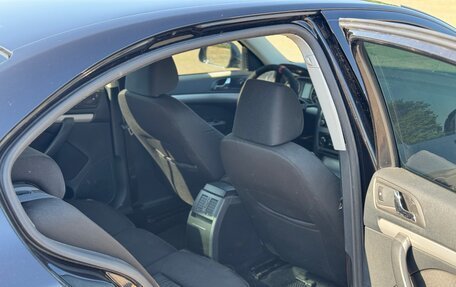 Skoda Octavia, 2011 год, 750 000 рублей, 30 фотография