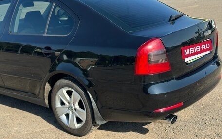 Skoda Octavia, 2011 год, 750 000 рублей, 20 фотография