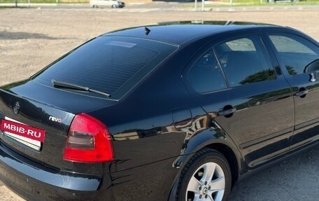 Skoda Octavia, 2011 год, 750 000 рублей, 25 фотография