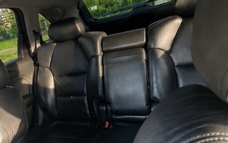 Acura MDX II, 2008 год, 999 000 рублей, 8 фотография