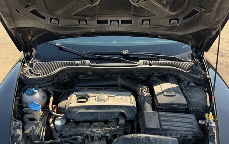 Skoda Octavia, 2011 год, 750 000 рублей, 38 фотография